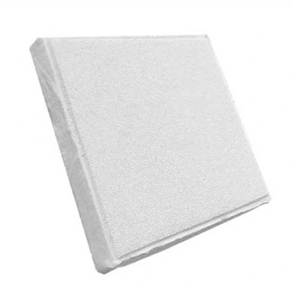 alumina ceramic foam filter