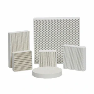 honeycomb ceramic filter