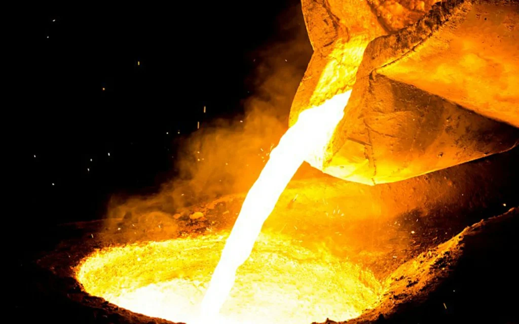 sefu ceramic for casting